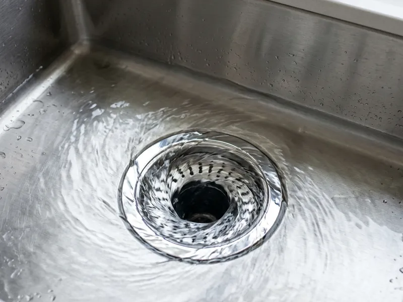 Drain Cleaning Plumber in Scottdale, GA